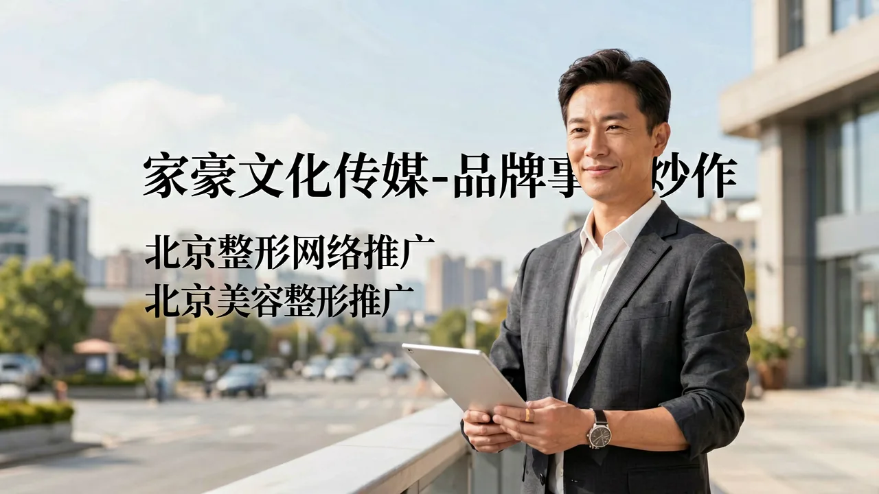 家豪文化传媒-品牌事件炒作